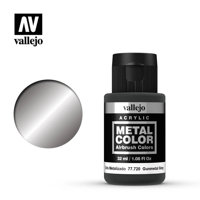 Metal Color: Gunmetal Grey - for just $10.95! 