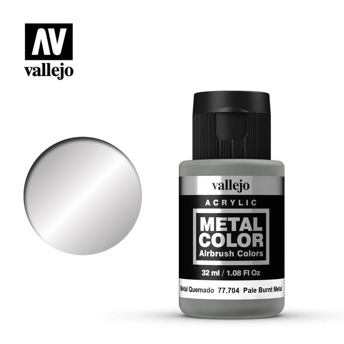 Metal Color: Pale Burnt Metal - for just $10.95! 