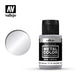 Metal Color: Semi Matt Aluminium - for just $10.95! 