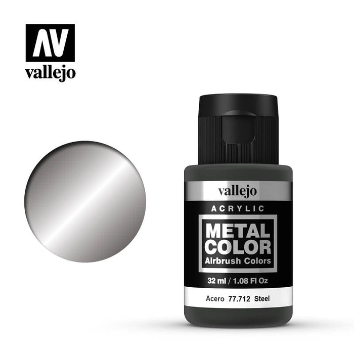Metal Color: Steel - for just $10.95! 