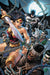 Dark Nights Metal #6 (Of 6) Unknown Comic Books Con Exclusive Kirkham 3/28/2018 - for just $20! 