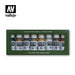 Model Color Set: Metallic Colors (8) - for just $25.95! 
