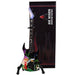 Metallica Kirk Hammet Dracula Miniature Guitar Replica - for just $32.99! 