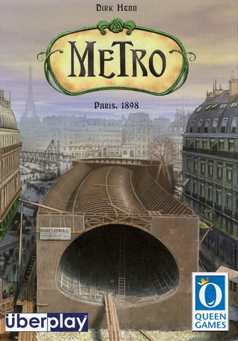 Metro - for just $39.99! 
