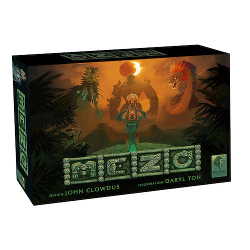 Mezo - for just $89.99! 