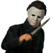 Mezco Toyz Halloween II (1981): Michael Myers One:12 Collective Action Figure - for just $85.85! 