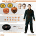 Mezco Toyz Halloween II (1981): Michael Myers One:12 Collective Action Figure - for just $85.85! 