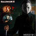 Mezco Toyz Halloween II (1981): Michael Myers One:12 Collective Action Figure - for just $85.85! 