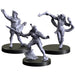 The Witcher RPG: Characters 1 - Geralt, Yennefer, Dandelion - for just $50! 