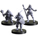 The Witcher RPG: Classes 1 - Craftsman, Man-at-Arms, Mage - for just $20! 