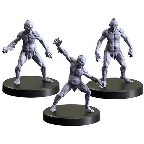The Witcher RPG: Necrophages 1 - Drowners - for just $20! 