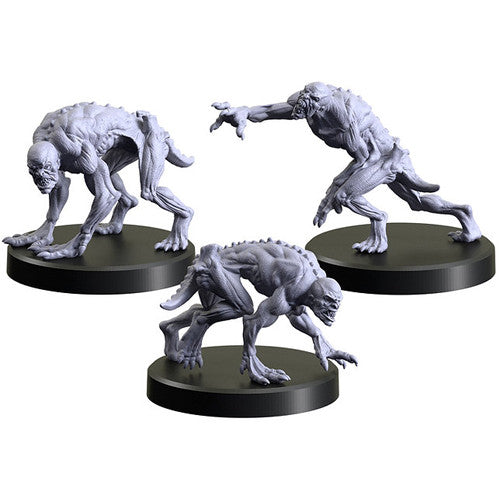 The Witcher RPG: Necrophages 2 - Ghouls - for just $20! 