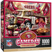 San Francisco 49ers - Gameday 1000 Piece Jigsaw Puzzle - for just $19.99! 