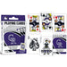 Colorado Rockies Playing Cards - 54 Card Deck - for just $7.99! 