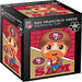 Sourdough Sam - San Francisco 49ers Mascot 100 Piece Jigsaw Puzzle - Just $7.99! Shop now at Retro Gaming of Denver