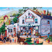 General Store - Samuel Sutty Dry Goods 1000 Piece Jigsaw Puzzle - for just $9.99! 