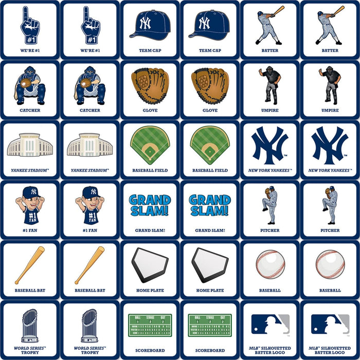 New York Yankees Matching Game - for just $12.99! 