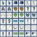 New York Yankees Matching Game - for just $12.99! 