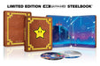 The Super Mario Galaxy Movie - Limited Edition Steelbook (4K Ultra HD + Blu-ray + Digital) - for just $44.99! 