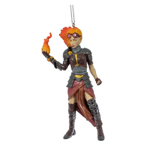 Magic The Gathering® Chandra Ornament - Just $13.99! Shop now at Retro Gaming of Denver