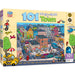 101 Things to Spot in Town - 101 Piece Jigsaw Puzzle - Just $12.99! Shop now at Retro Gaming of Denver