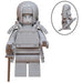 Hashirama Senju Lego-Compatible Minifigure - Just $3.50! Shop now at Retro Gaming of Denver