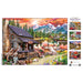 Art Gallery - Grandpa's Getaway 1000 Piece Jigsaw Puzzle - for just $16.99! 