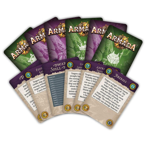 Armada: Magic Deck - for just $19.99! 