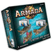 Armada: Empire of Dust Starter Fleet - for just $44.99! 