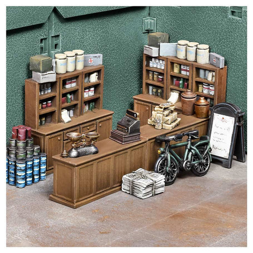 Terrain Crate: Grocery Store - for just $30! 