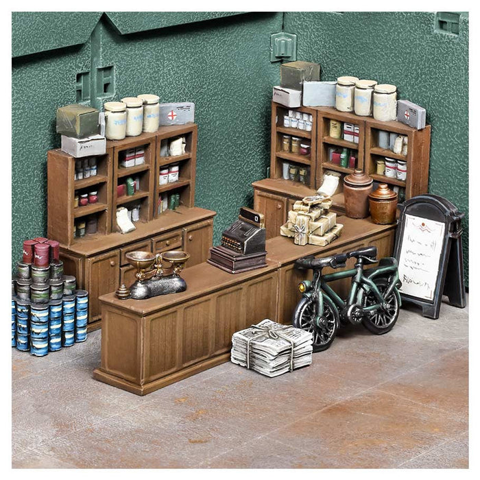 Terrain Crate: Grocery Store - for just $30! 