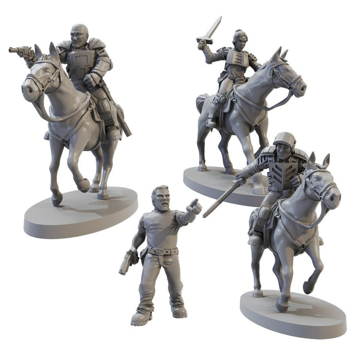 The Walking Dead: All Out War - The Kingdom Faction Expansion - for just $49.99! 