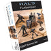 Halo: Flashpoint - ODST Scenery Set - for just $39.99! 