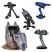 Halo: Flashpoint - ODST Scenery Set - for just $39.99! 