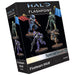 Halo: Flashpoint - Fireteam Wolf - for just $65! 