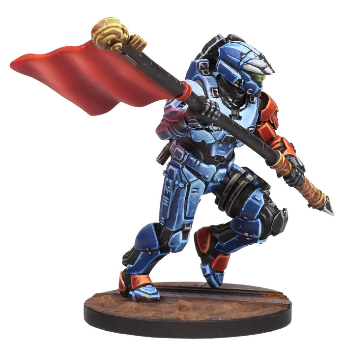 Halo: Flashpoint - Fireteam Wolf - for just $65! 