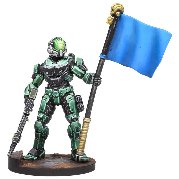 Halo: Flashpoint - Fireteam Wolf - for just $65! 