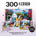 Wild & Whimsical - Garden Party 300 Piece EZ Grip Jigsaw Puzzle - for just $14.99! 