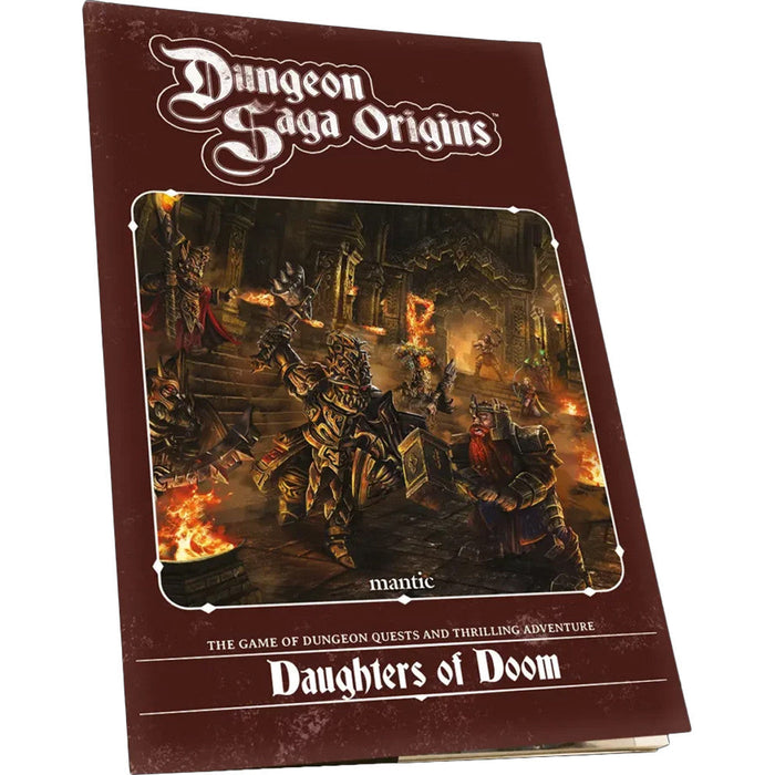 Dungeon Saga Origins: Legendary Edition - for just $150! 