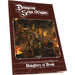Dungeon Saga Origins: Legendary Edition - for just $150! 