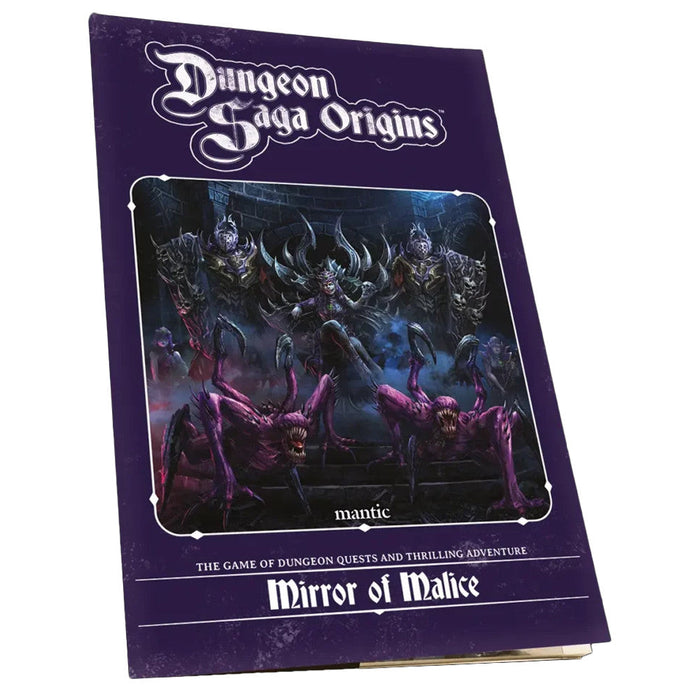 Dungeon Saga Origins: Legendary Edition - for just $150! 
