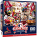 St. Louis Cardinals - Gameday 1000 Piece Jigsaw Puzzle - for just $19.99! 