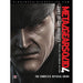 Metal Gear Solid 4 Guns of the Patriots [Game + Strategy Guide] (Playstation 3) - Just $0! Shop now at Retro Gaming of Denver