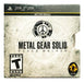 Metal Gear Solid: Peace Walker (Not for Resale) (PSP) - for just $0! 