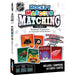 NHL Mascots Matching Game - for just $14.99! 