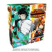 My Hero Academia CCG: Izuku Midoriya vs. Katsuki Bakugo 2 - for just $39.99! 