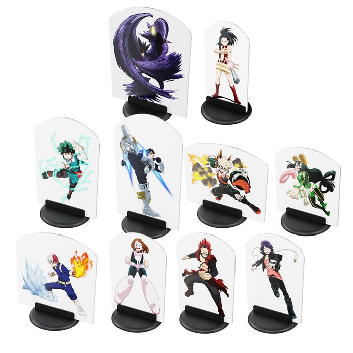 My Hero Academia Plus Ultra! Board Game - for just $34.99! 