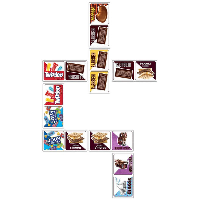 Hershey's Picture Dominoes - for just $9.99! 