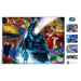 The Polar Express - Ride 550 Piece Glitter Jigsaw Puzzle - Just $14.99! Shop now at Retro Gaming of Denver