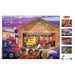 Wheels - Old Timer's Hot Rods 750 Piece Jigsaw Puzzle - for just $14.99! 